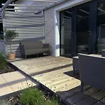 Mamma Mia Park Apartment *