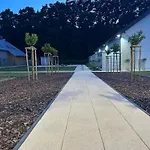 Apartment Mamma Mia Park Lukecin
