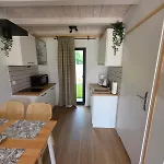 Mamma Mia Park Apartment