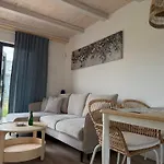 Mamma Mia Park Apartment Lukecin