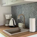 Mamma Mia Park Apartment Lukecin