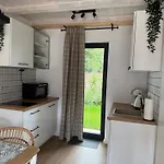 Mamma Mia Park Apartment