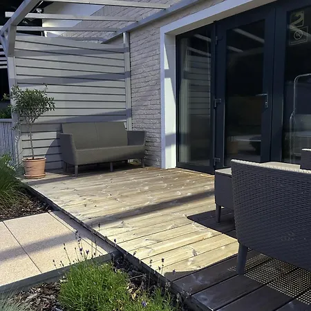 Mamma Mia Park Apartament *