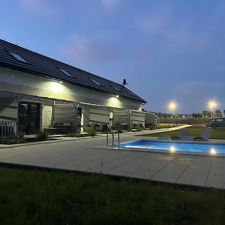 アパート Mamma Mia Park