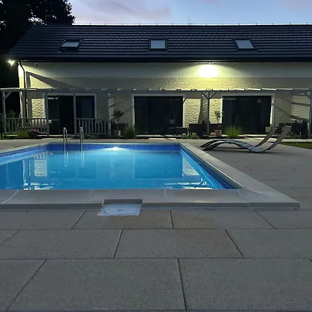 Mamma Mia Park * Łukęcin