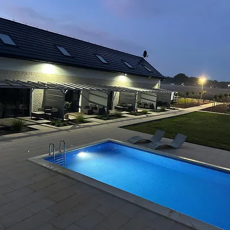 Mamma Mia Park * Łukęcin