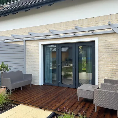 Apartman Mamma Mia Park