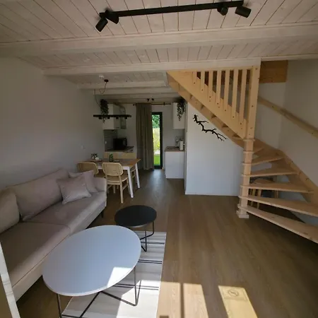 Apartament Mamma Mia Park *