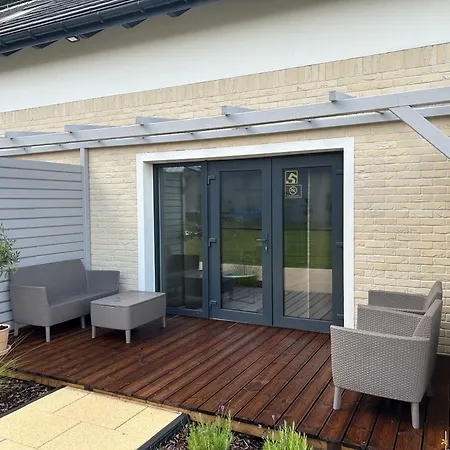 Apartament Mamma Mia Park *