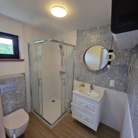 Apartament Mamma Mia Park