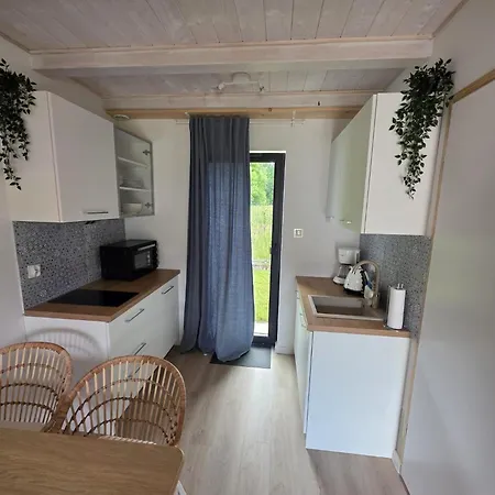 Apartament Mamma Mia Park