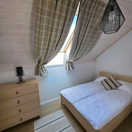 Mamma Mia Park Apartament *