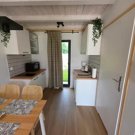 Mamma Mia Park Apartment