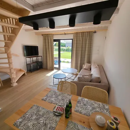 Apartament Mamma Mia Park *