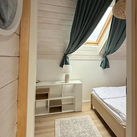 Mamma Mia Park Łukęcin