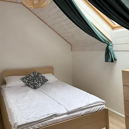 Apartament Mamma Mia Park