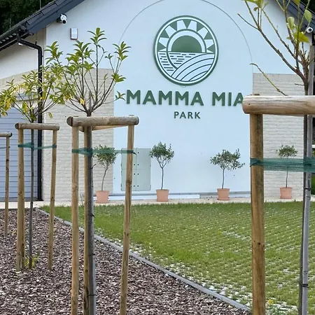 Apartment Mamma Mia Park *