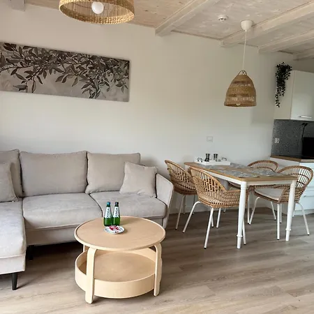 Mamma Mia Park * Łukęcin