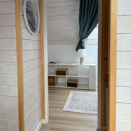 Mamma Mia Park Apartament