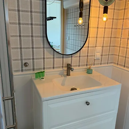 Apartament Mamma Mia Park *