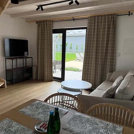 Mamma Mia Park Apartament *