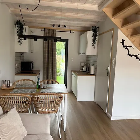 Apartament Mamma Mia Park *