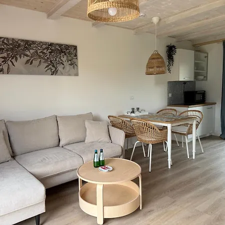 Apartament Mamma Mia Park