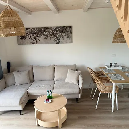 Mamma Mia Park Apartment