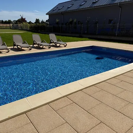 Apartman Mamma Mia Park *