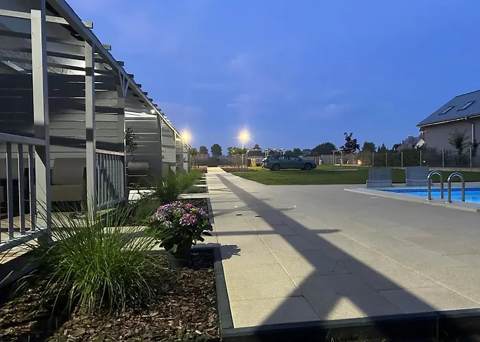 Mamma Mia Park Apartman *