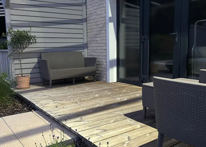 Mamma Mia Park Apartman *