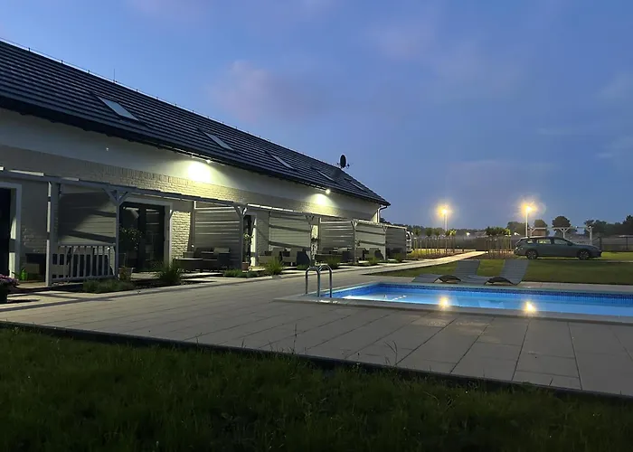 Apartman Mamma Mia Park