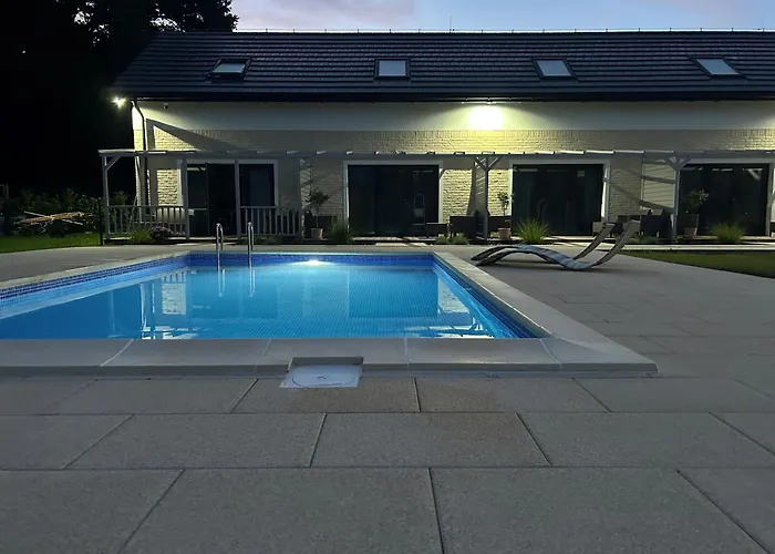 Mamma Mia Park * Łukęcin