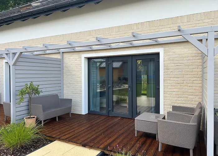 Apartman Mamma Mia Park