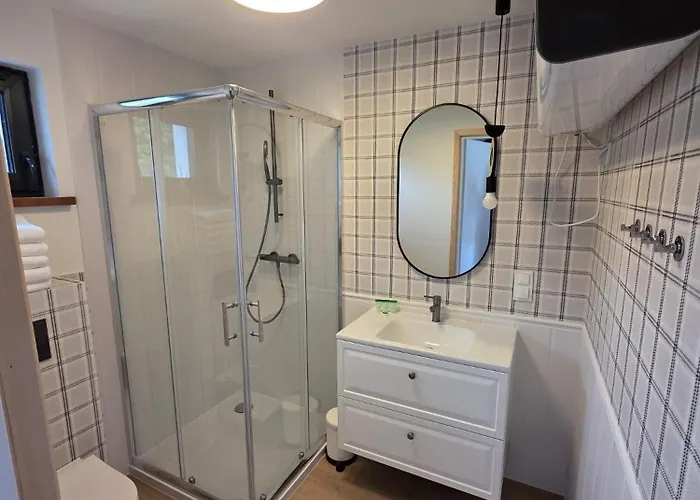 Apartman Mamma Mia Park Łukęcin