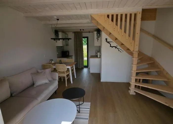 Apartman Mamma Mia Park *