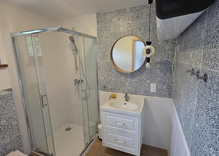 Apartman Mamma Mia Park *