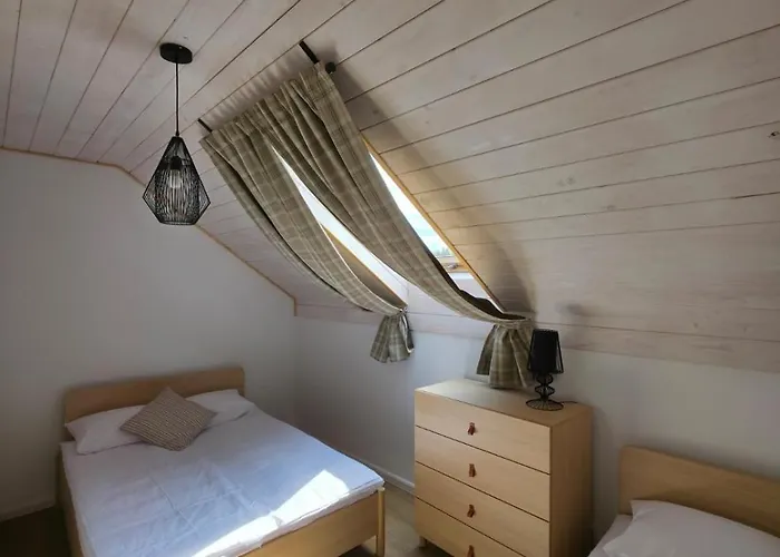 Mamma Mia Park * Łukęcin