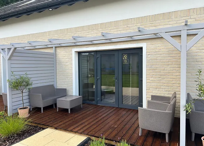 Apartman Mamma Mia Park *