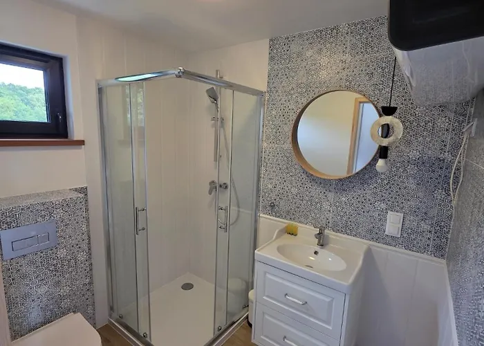 Apartman Mamma Mia Park