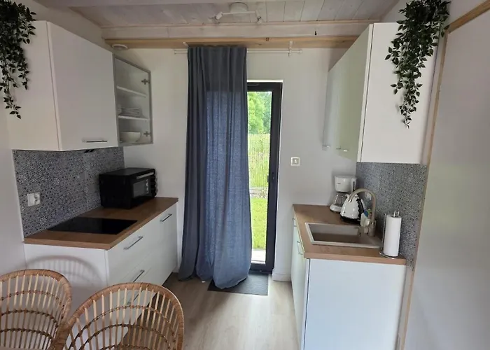 Apartman Mamma Mia Park