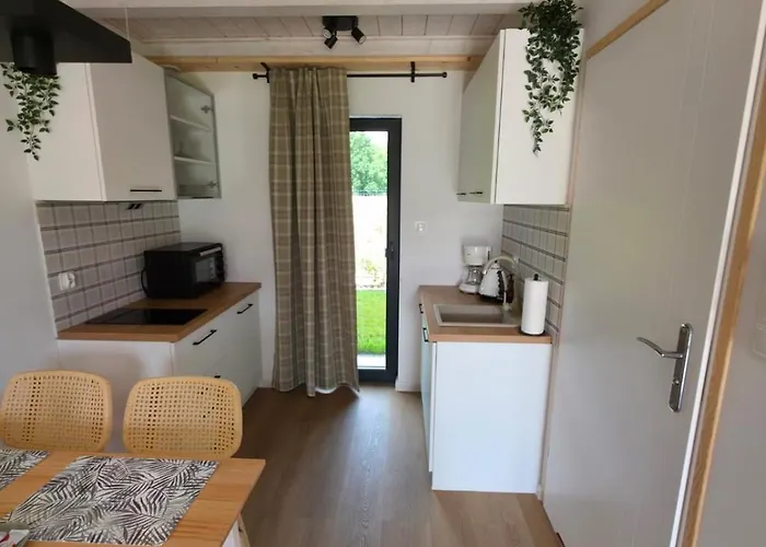 Mamma Mia Park Apartman