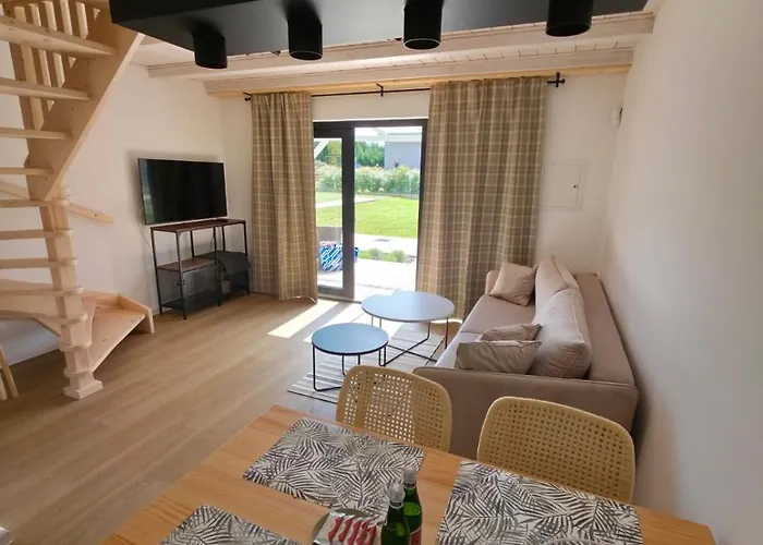 Apartman Mamma Mia Park *