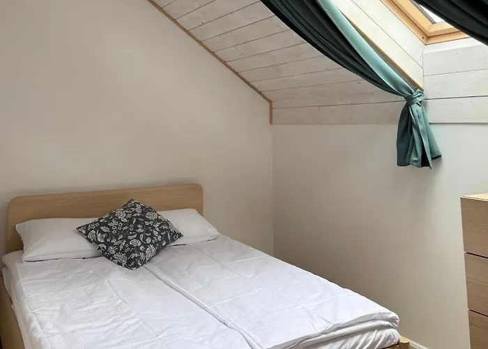 Apartman Mamma Mia Park