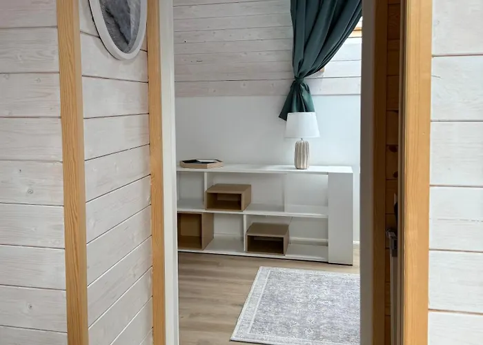 Mamma Mia Park Apartman