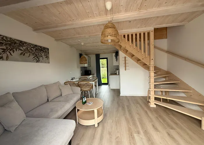 Mamma Mia Park * Łukęcin