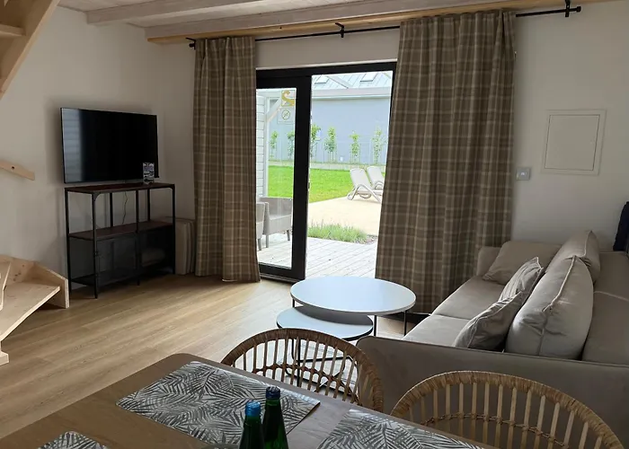 Mamma Mia Park Apartman *