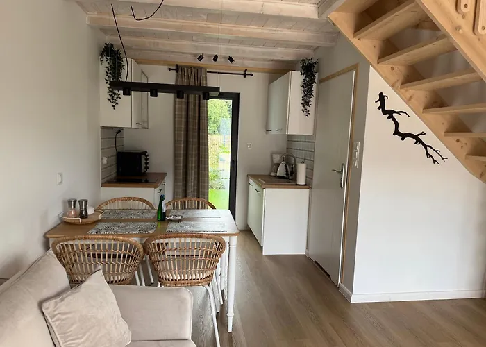 Apartman Mamma Mia Park *