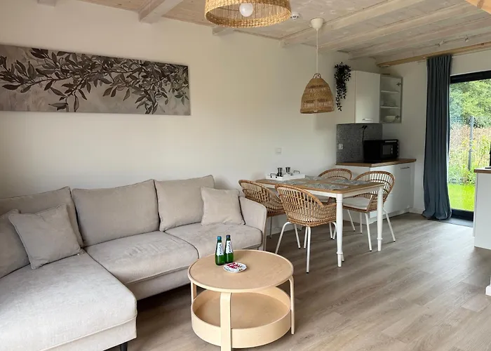 Apartman Mamma Mia Park