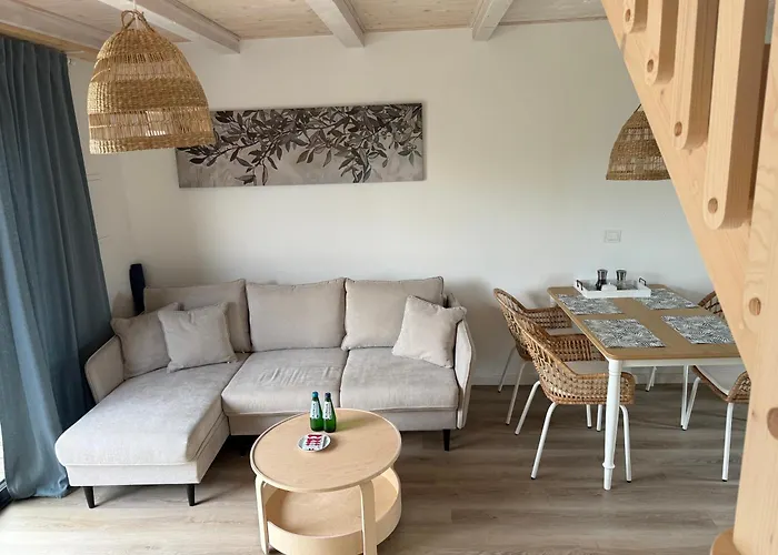 Mamma Mia Park Apartman